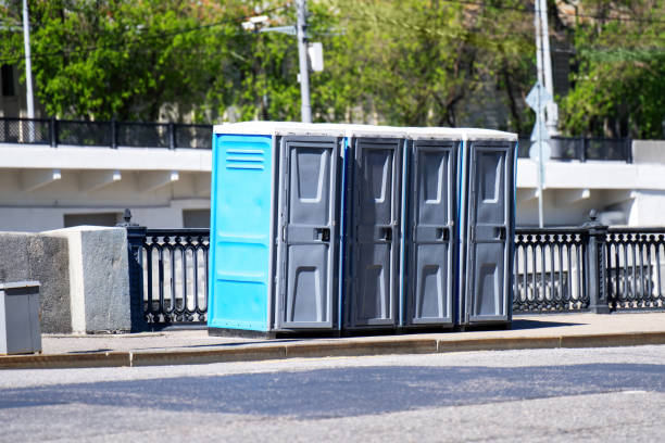 Best Best portable toilet rental  in Farmville, NC