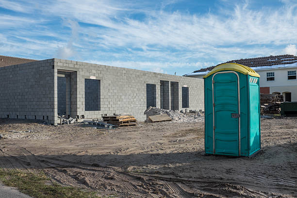 Best Local porta potty services  in Farmville, NC